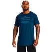 T-shirt pour homme Under Armour MK1 MK-1 Originators SS