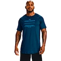 T-shirt pour homme Under Armour MK1 MK-1 Originators SS