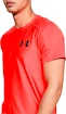 T-shirt pour homme Under Armour MK1 MK1 SS Emboss