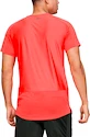 T-shirt pour homme Under Armour MK1 MK1 SS Emboss