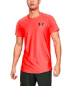 T-shirt pour homme Under Armour MK1 MK1 SS Emboss