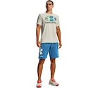 T-shirt pour homme Under Armour  MULTI COLOR LOCKERTAG SS