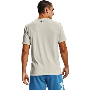 T-shirt pour homme Under Armour  MULTI COLOR LOCKERTAG SS