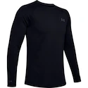 T-shirt pour homme Under Armour  Packaged Base 4.0 Crew Black L