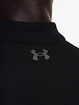 T-shirt pour homme Under Armour  Performance 3.0 Polo Black