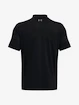 T-shirt pour homme Under Armour  Performance 3.0 Polo Black
