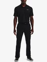 T-shirt pour homme Under Armour  Performance 3.0 Polo Black