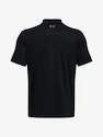 T-shirt pour homme Under Armour  Performance 3.0 Polo Black