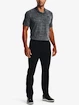 T-shirt pour homme Under Armour  Performance 3.0 Polo -GRY