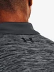 T-shirt pour homme Under Armour  Performance 3.0 Polo -GRY