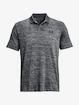 T-shirt pour homme Under Armour  Performance 3.0 Polo -GRY
