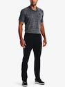 T-shirt pour homme Under Armour  Performance 3.0 Polo -GRY