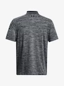 T-shirt pour homme Under Armour  Performance 3.0 Polo -GRY