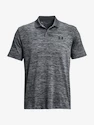 T-shirt pour homme Under Armour  Performance 3.0 Polo -GRY