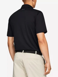 T-shirt pour homme Under Armour  Performance Polo 2.0 Black M