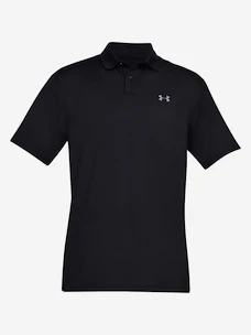 T-shirt pour homme Under Armour  Performance Polo 2.0 Black M