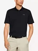 T-shirt pour homme Under Armour  Performance Polo 2.0 Black M