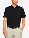 T-shirt pour homme Under Armour  Performance Polo 2.0 Black M