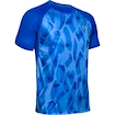 T-shirt pour homme Under Armour  Qualifier ISO-Chill Printed  S