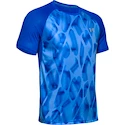 T-shirt pour homme Under Armour  Qualifier ISO-Chill Printed  S