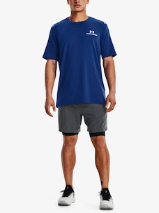 T-shirt pour homme Under Armour  Rush Energy SS-BLU