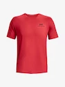 T-shirt pour homme Under Armour  Rush Energy SS-RED