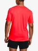 T-shirt pour homme Under Armour  Rush Energy SS-RED