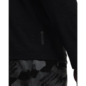 T-shirt pour homme Under Armour  Rush Seamless LS Black XXL