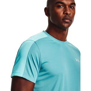 T-shirt pour homme Under Armour  Speed Stride Short Sleeve Blue S