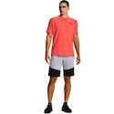 T-shirt pour homme Under Armour  SPORTSTYLE LC SS Venom Red