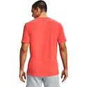 T-shirt pour homme Under Armour  SPORTSTYLE LC SS Venom Red