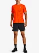 T-shirt pour homme Under Armour  STREAKER TEE-ORG