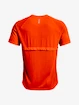 T-shirt pour homme Under Armour  STREAKER TEE-ORG
