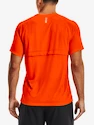 T-shirt pour homme Under Armour  STREAKER TEE-ORG