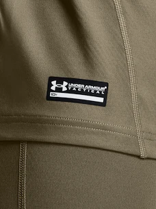 T-shirt pour homme Under Armour  Tac Crew CGI Base-BRN