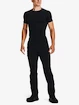 T-shirt pour homme Under Armour  Tac Hg Comp T Black