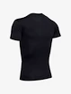 T-shirt pour homme Under Armour  Tac Hg Comp T Black