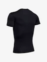 T-shirt pour homme Under Armour  Tac Hg Comp T Black