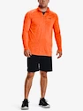 T-shirt pour homme Under Armour  Tech 2.0 1/2 Zip-ORG