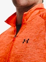 T-shirt pour homme Under Armour  Tech 2.0 1/2 Zip-ORG