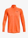 T-shirt pour homme Under Armour  Tech 2.0 1/2 Zip-ORG