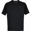 T-shirt pour homme Under Armour  Tech 2.0 SS Tee Black