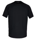 T-shirt pour homme Under Armour  Tech 2.0 SS Tee Black