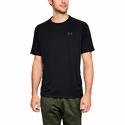 T-shirt pour homme Under Armour  Tech 2.0 SS Tee Black