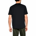 T-shirt pour homme Under Armour  Tech 2.0 SS Tee Black