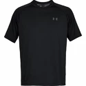 T-shirt pour homme Under Armour  Tech 2.0 SS Tee Black