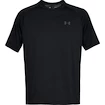 T-shirt pour homme Under Armour  Tech 2.0 SS Tee Black S