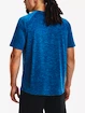 T-shirt pour homme Under Armour  Tech 2.0 SS Tee-BLU