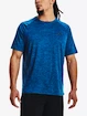 T-shirt pour homme Under Armour  Tech 2.0 SS Tee-BLU