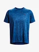 T-shirt pour homme Under Armour  Tech 2.0 SS Tee-BLU